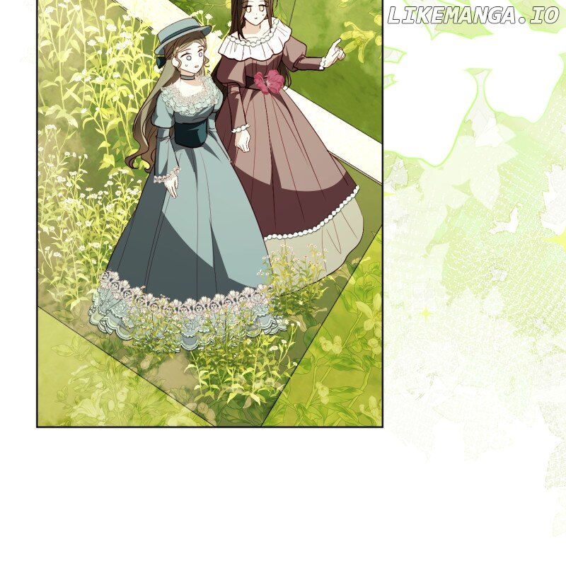 My Father, the Possessive Demi-God Chapter 72 - page 35