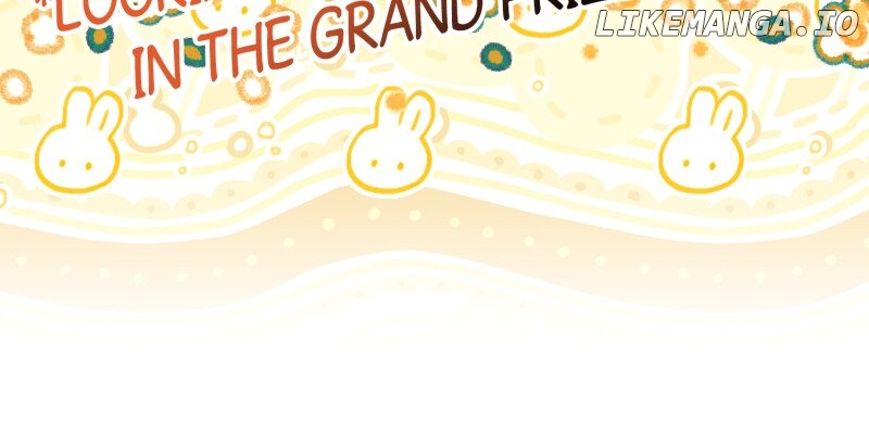 My Father, the Possessive Demi-God Chapter 72 - page 56