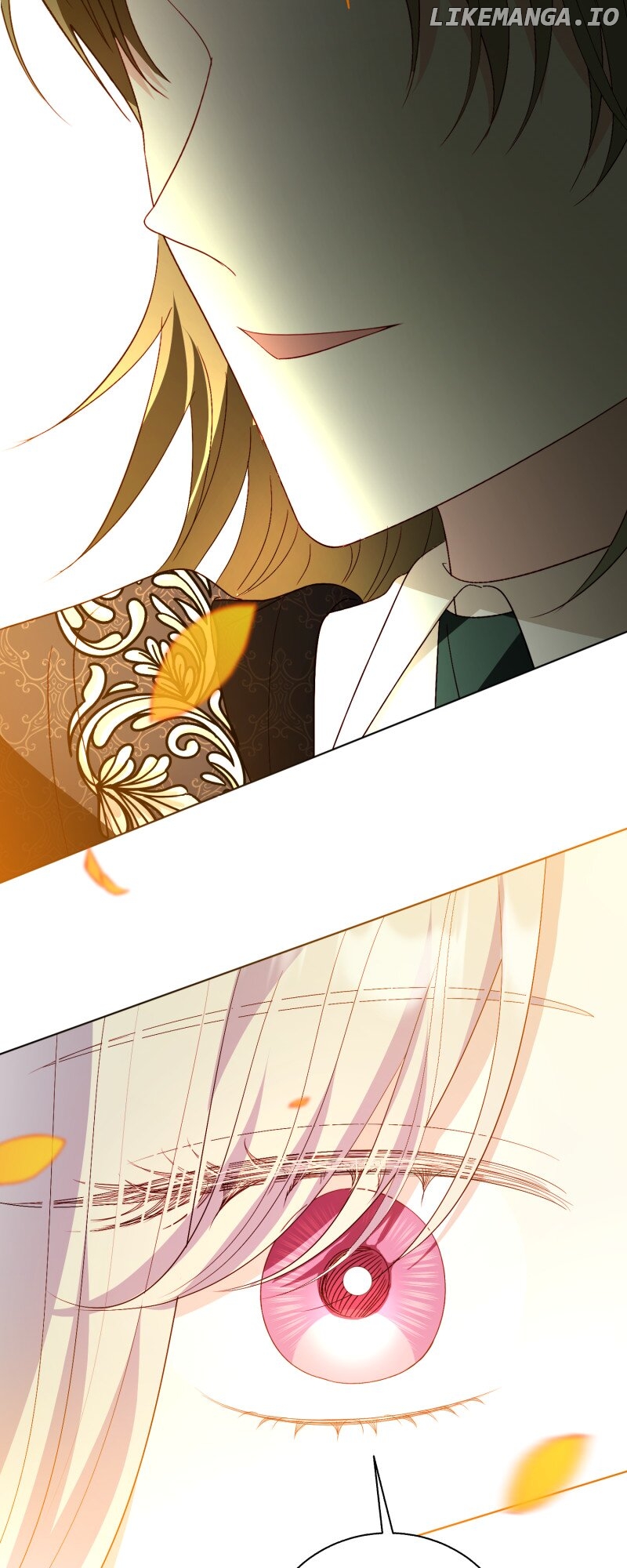 My Father, the Possessive Demi-God Chapter 72 - page 60