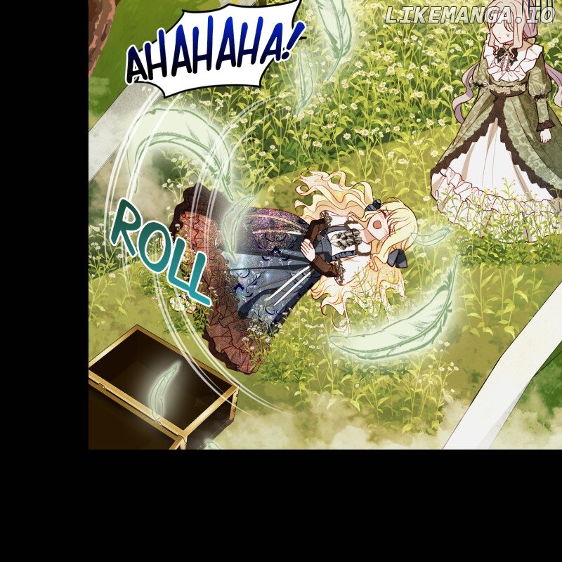 My Father, the Possessive Demi-God Chapter 72 - page 7