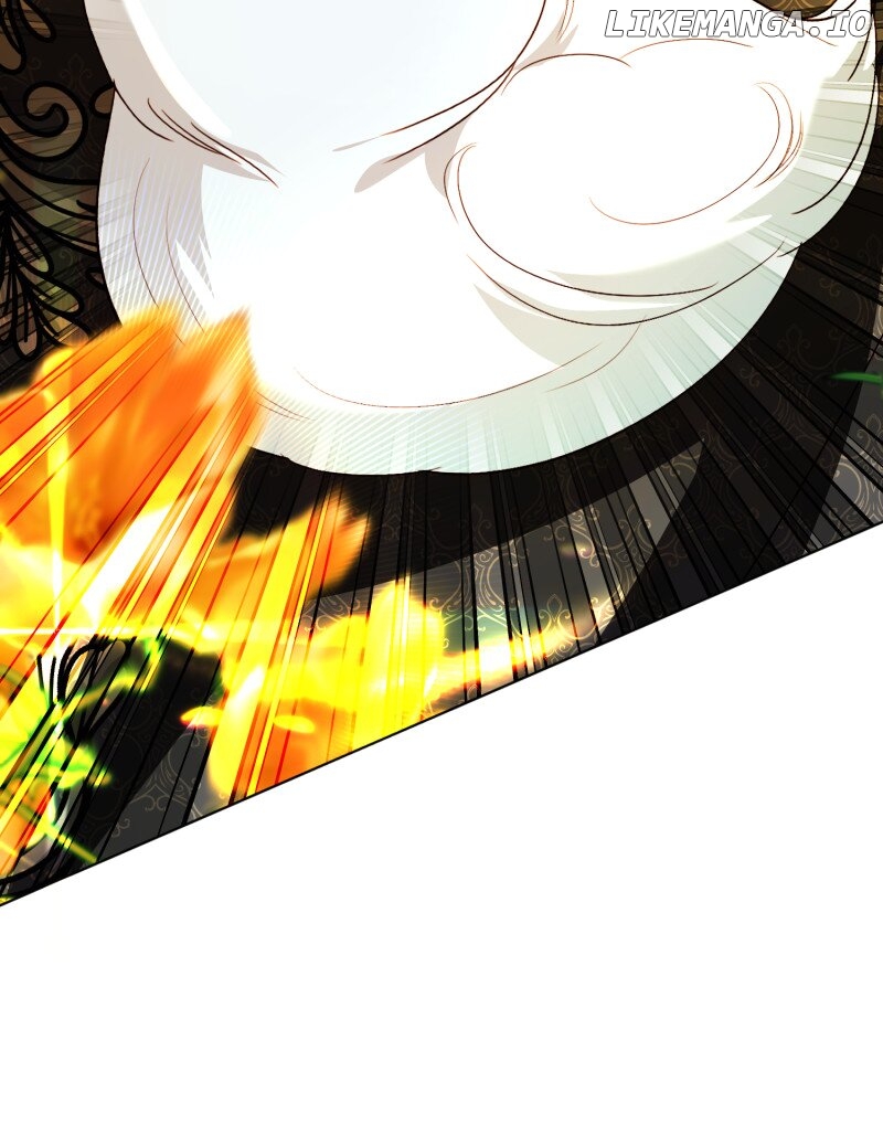 My Father, the Possessive Demi-God Chapter 72 - page 63