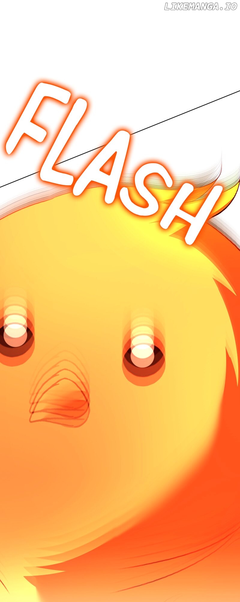 My Father, the Possessive Demi-God Chapter 72 - page 64