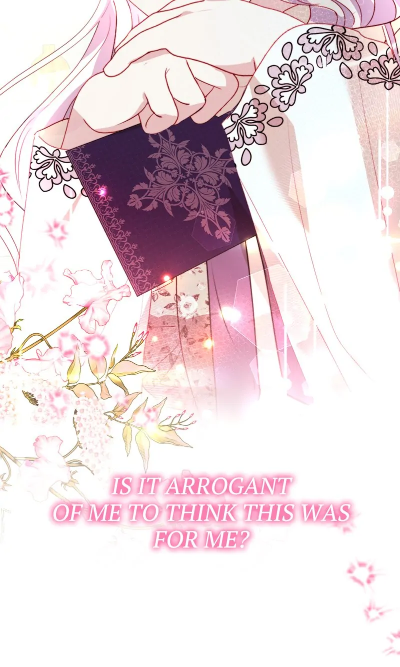 My Father, the Possessive Demi-God Chapter 73 - page 21