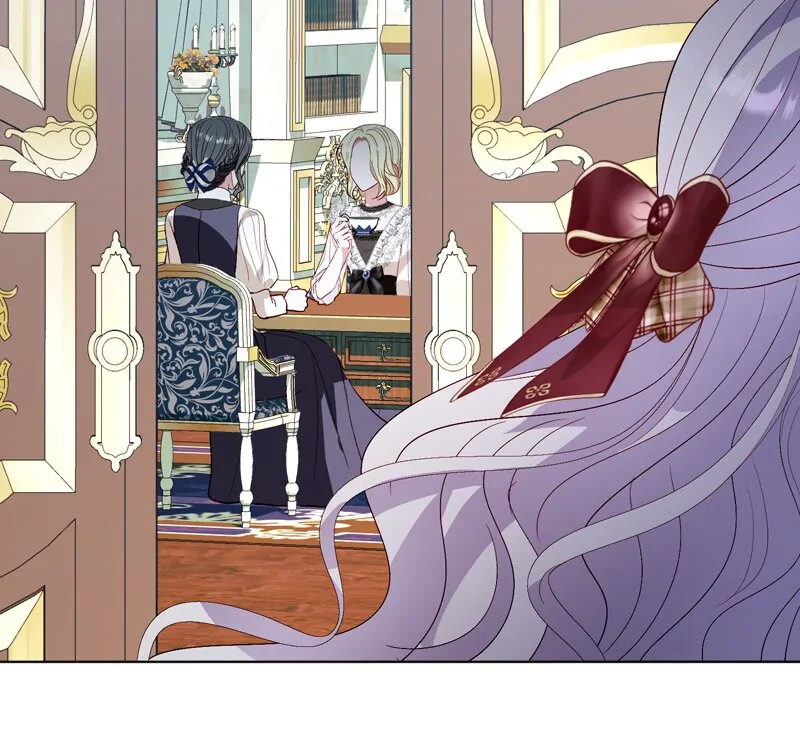 My Father, the Possessive Demi-God Chapter 73 - page 28