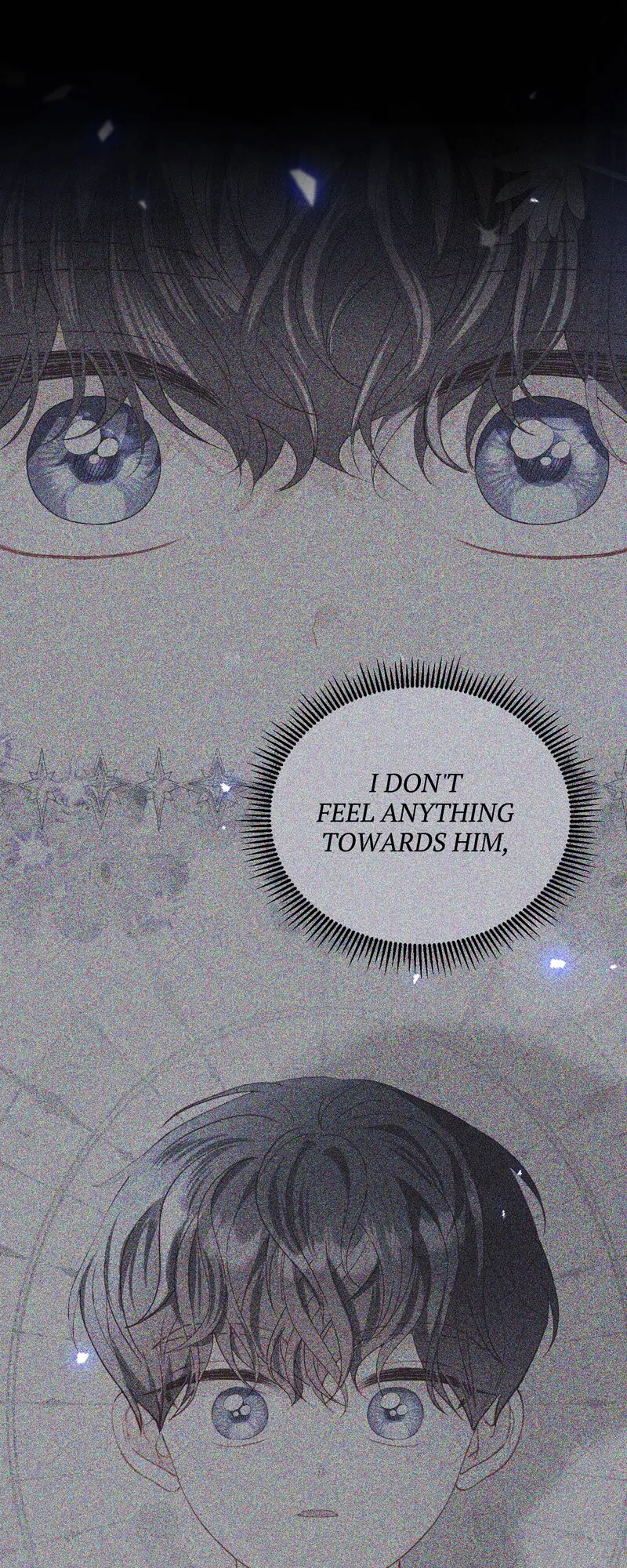 My Father, the Possessive Demi-God Chapter 73 - page 35