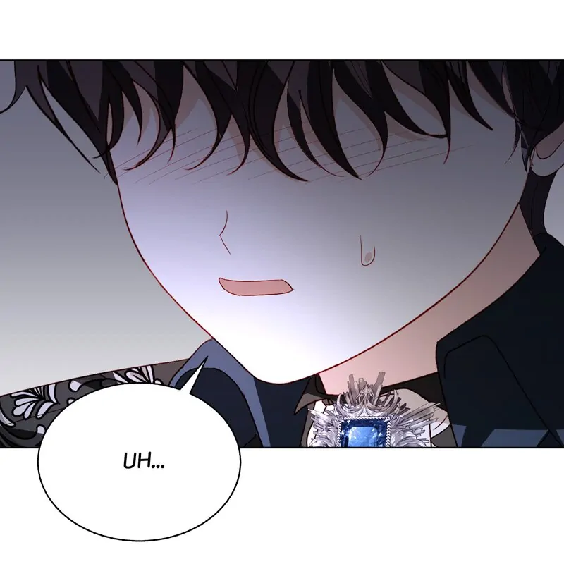 My Father, the Possessive Demi-God Chapter 73 - page 45