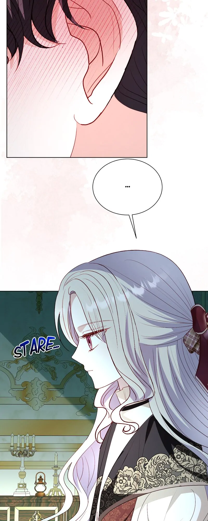 My Father, the Possessive Demi-God Chapter 73 - page 48