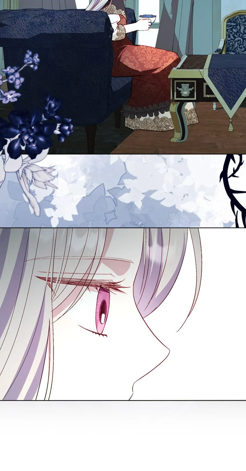 My Father, the Possessive Demi-God Chapter 73 - page 59