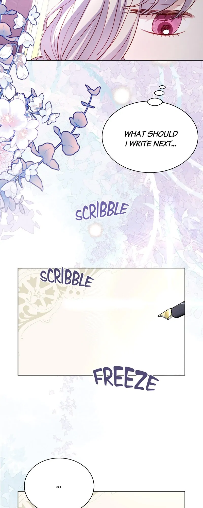 My Father, the Possessive Demi-God Chapter 73 - page 10