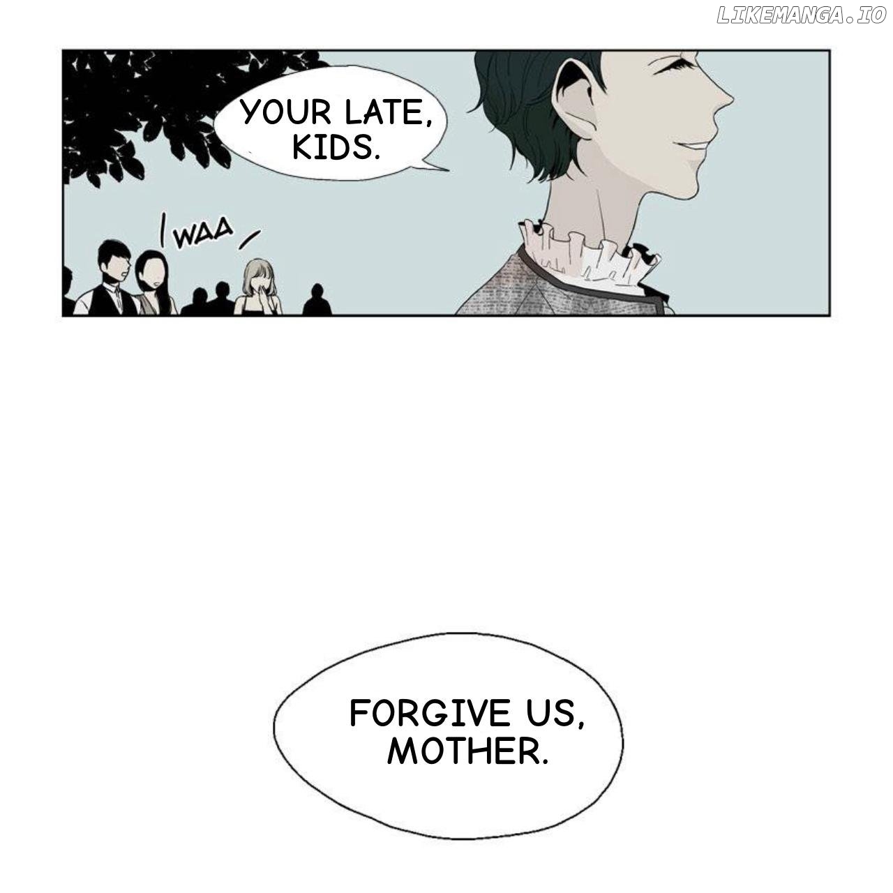 Prince Of Prince Chapter 44 - page 14