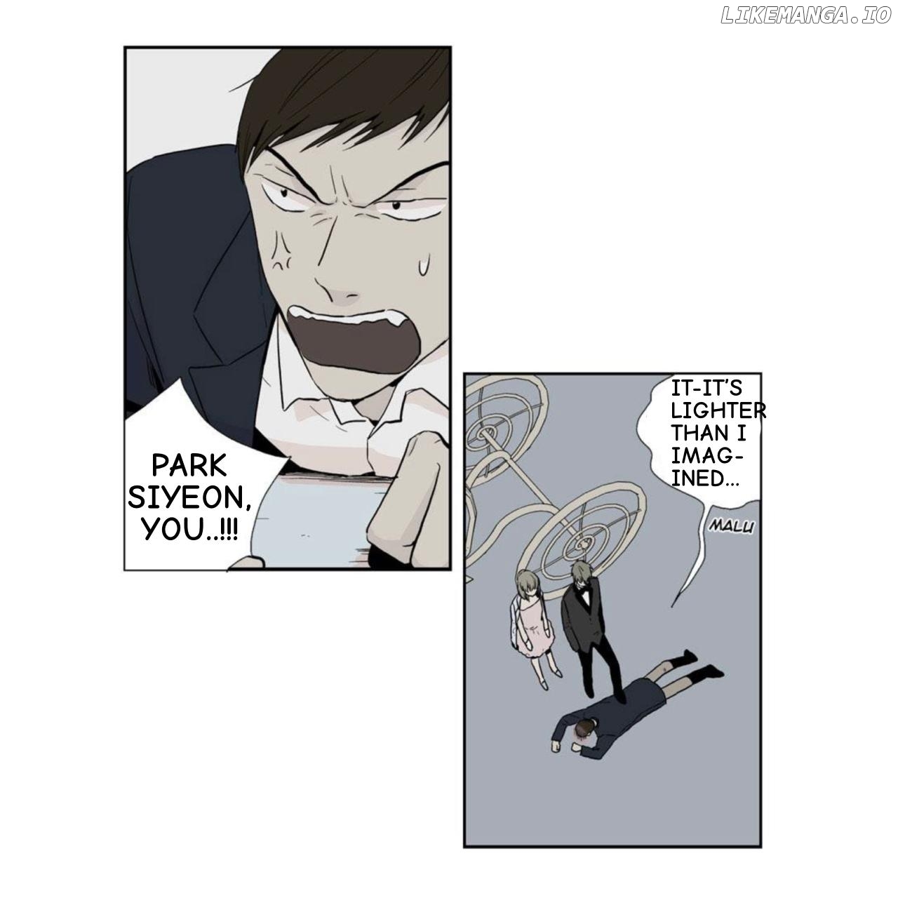 Prince Of Prince Chapter 44 - page 19
