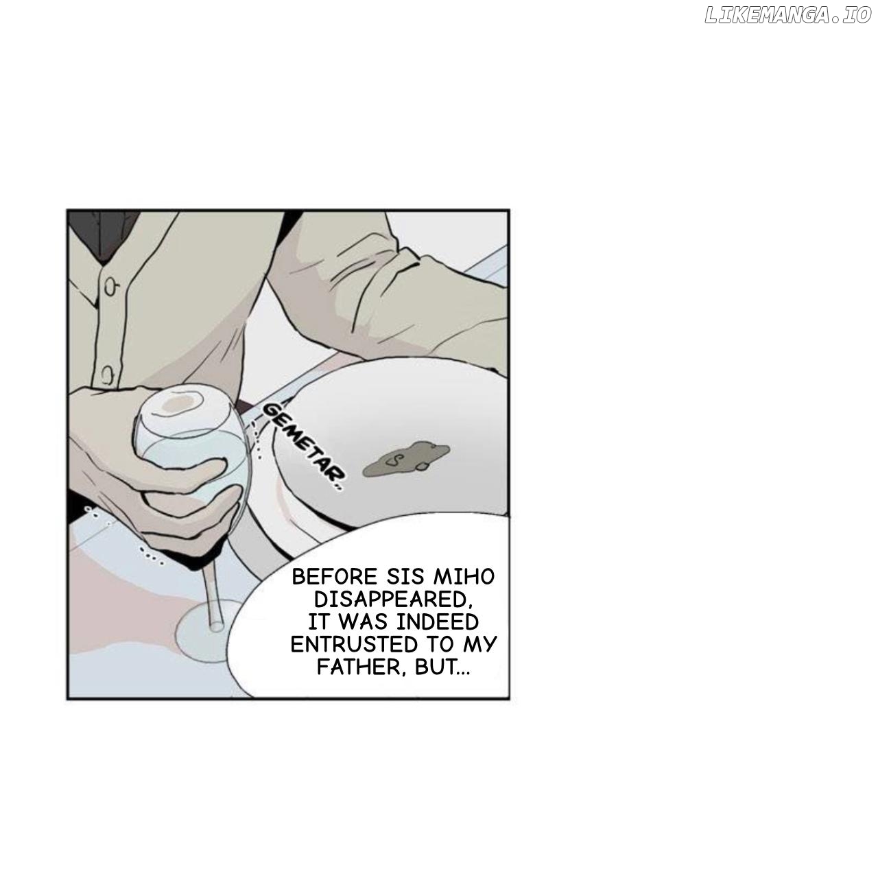 Prince Of Prince Chapter 44 - page 26