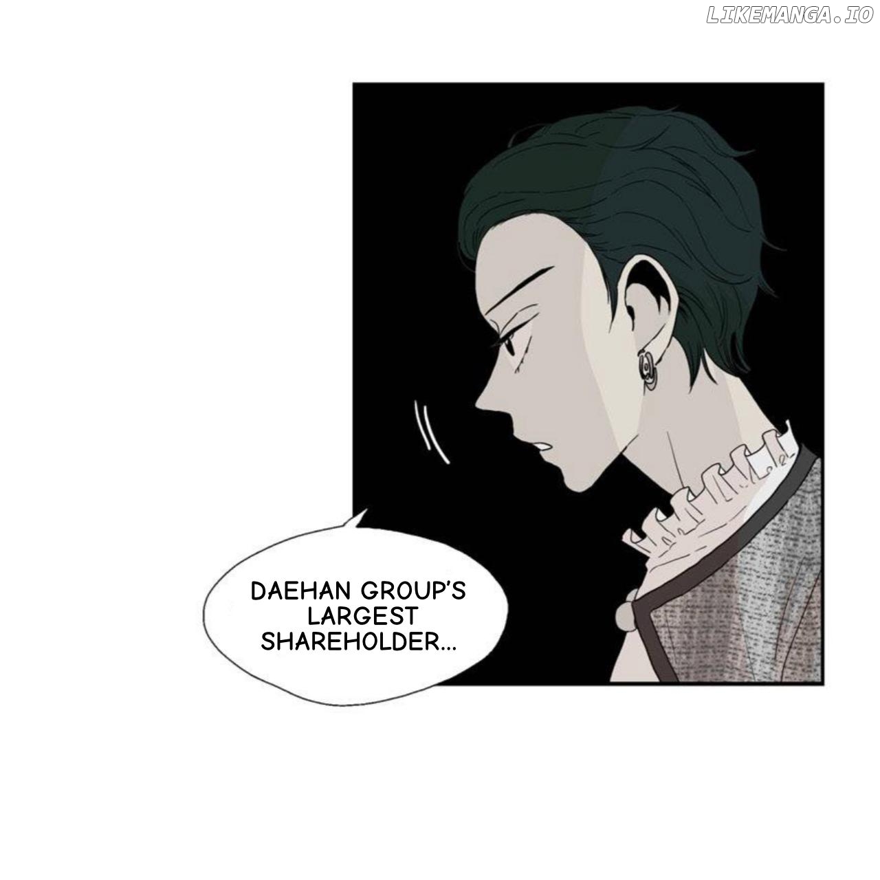 Prince Of Prince Chapter 44 - page 27