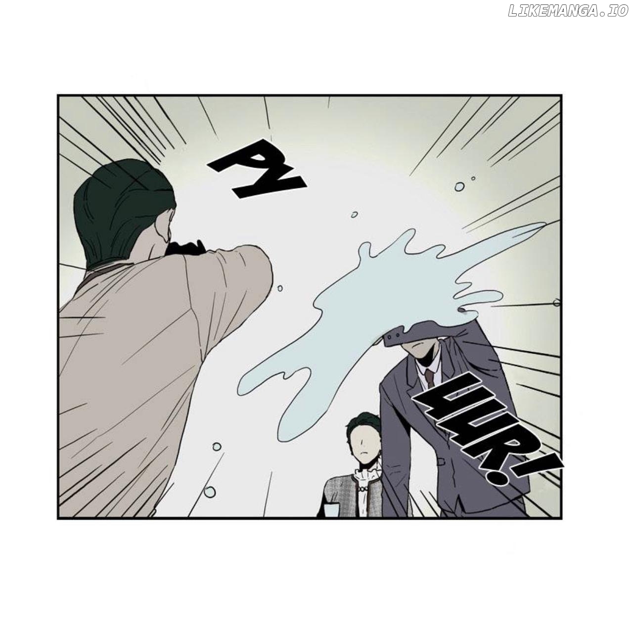 Prince Of Prince Chapter 44 - page 28