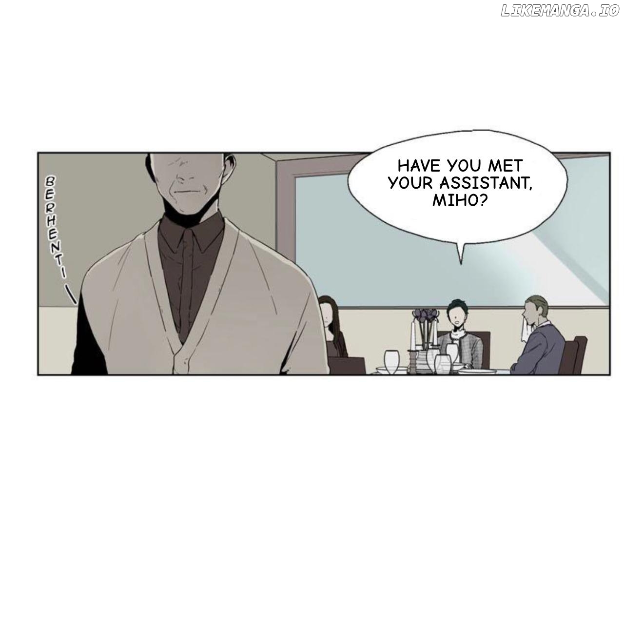 Prince Of Prince Chapter 44 - page 31