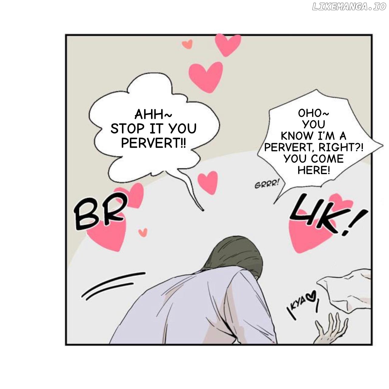 Prince Of Prince Chapter 44 - page 35