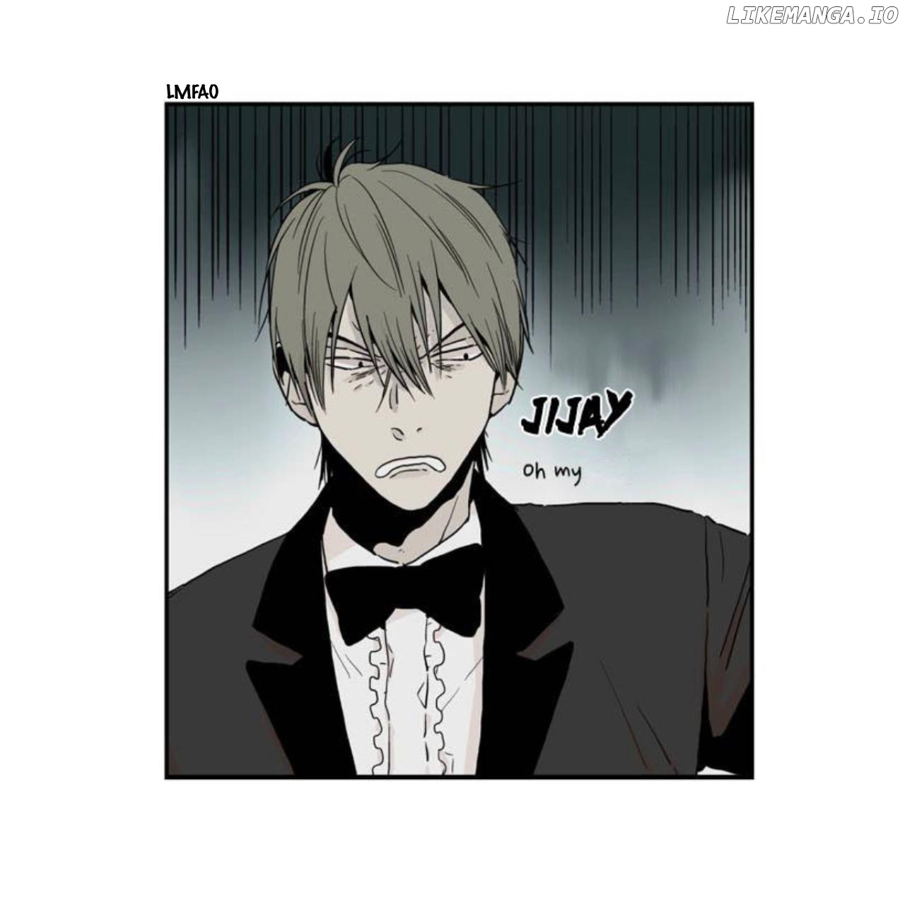Prince Of Prince Chapter 44 - page 38