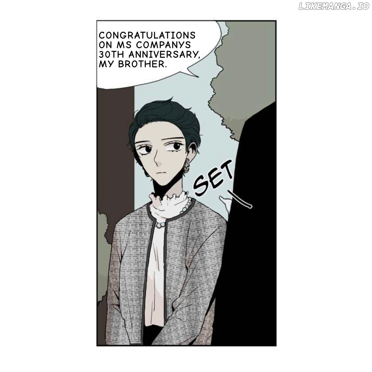 Prince Of Prince Chapter 44 - page 15