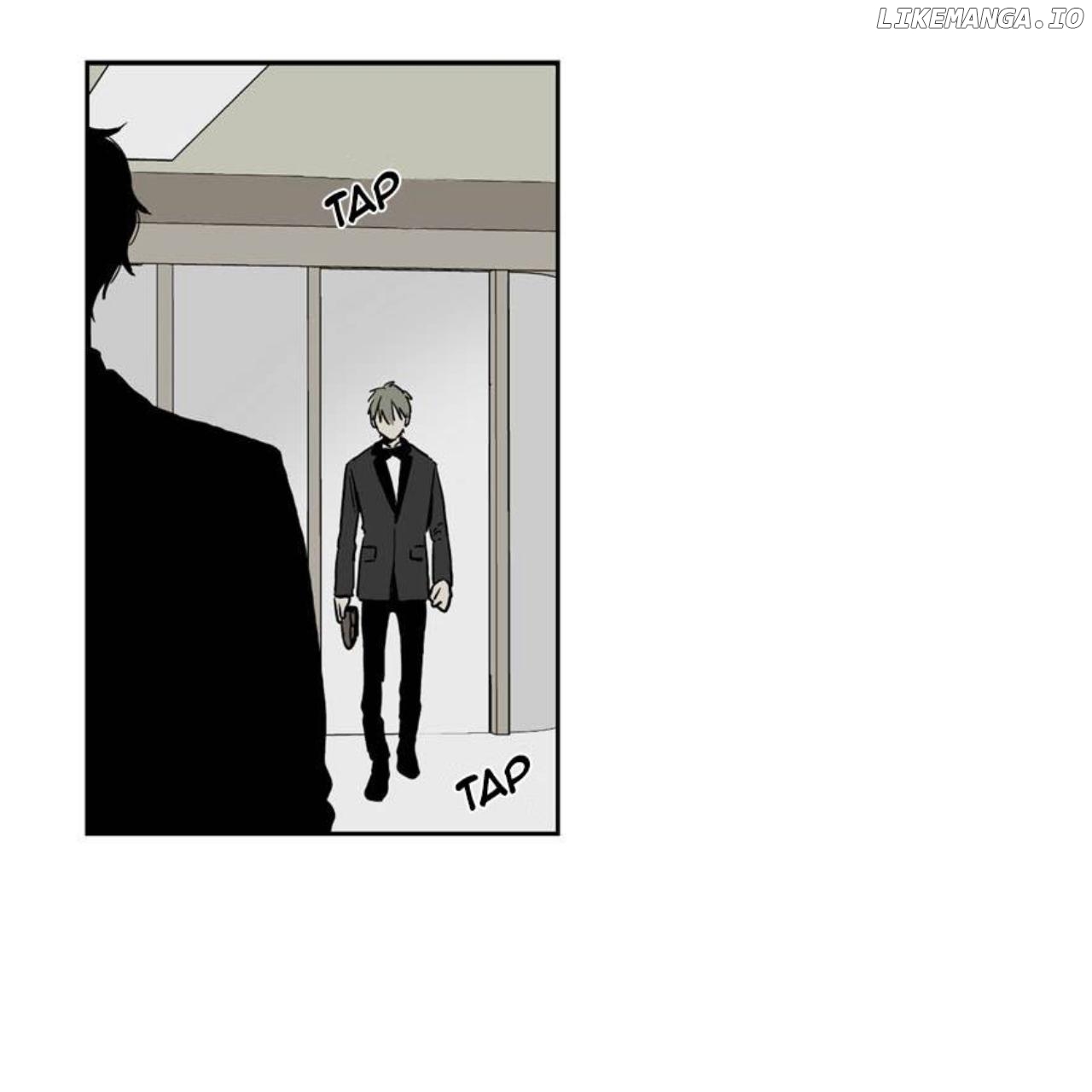 Prince Of Prince Chapter 44 - page 39