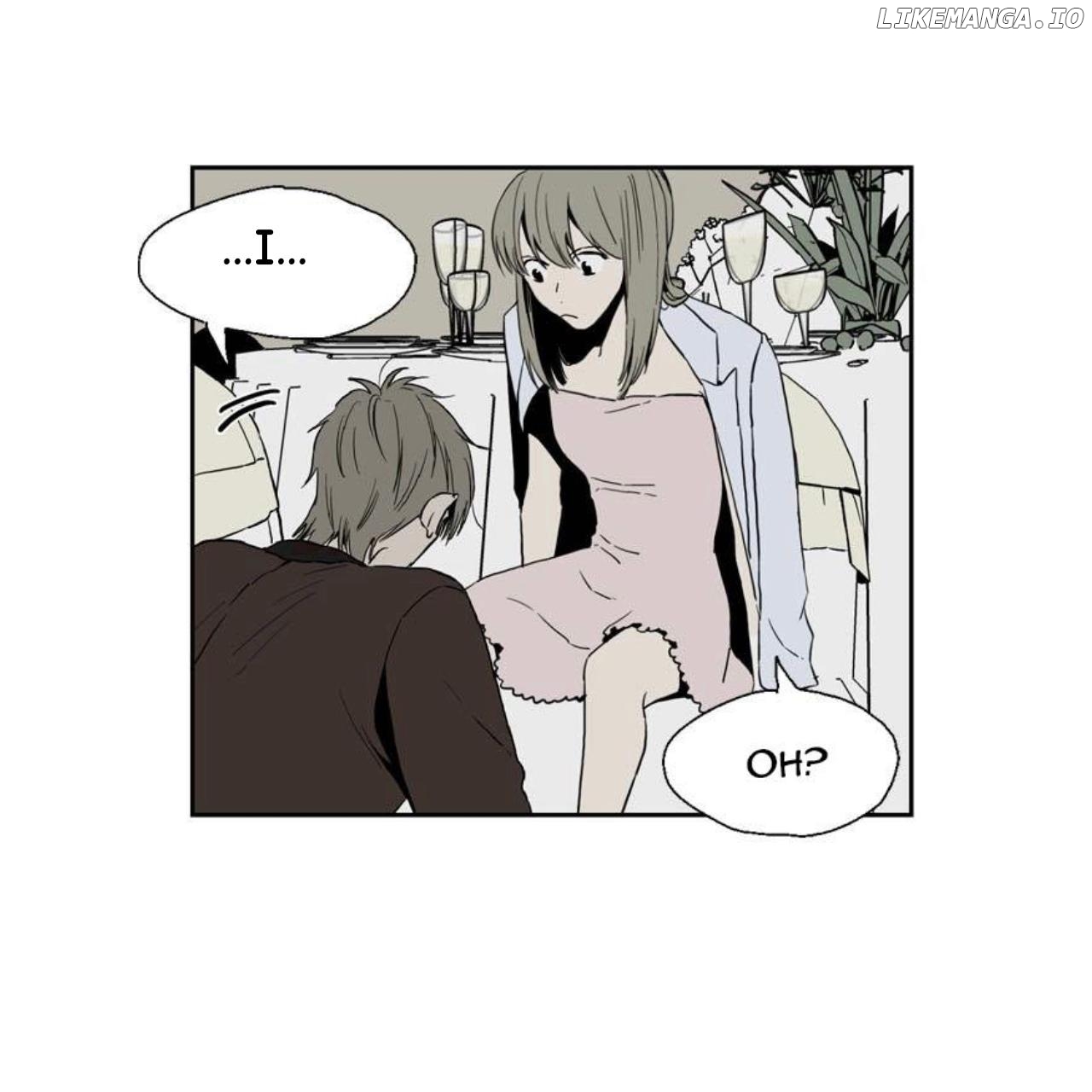 Prince Of Prince Chapter 44 - page 42