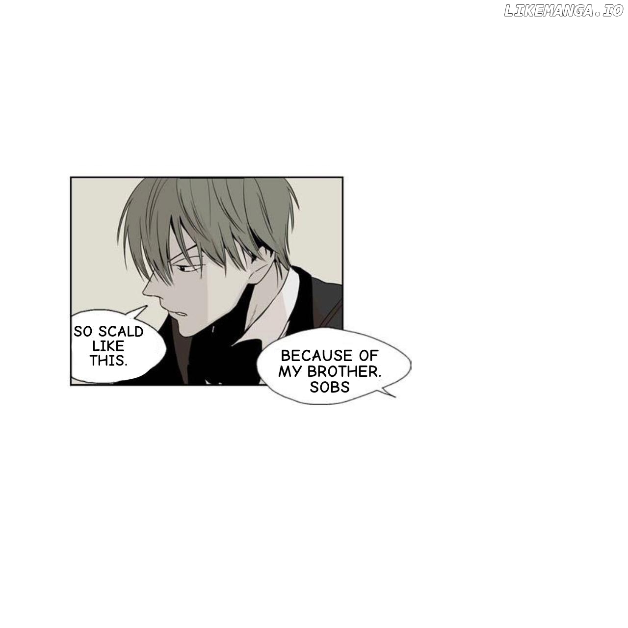 Prince Of Prince Chapter 44 - page 44