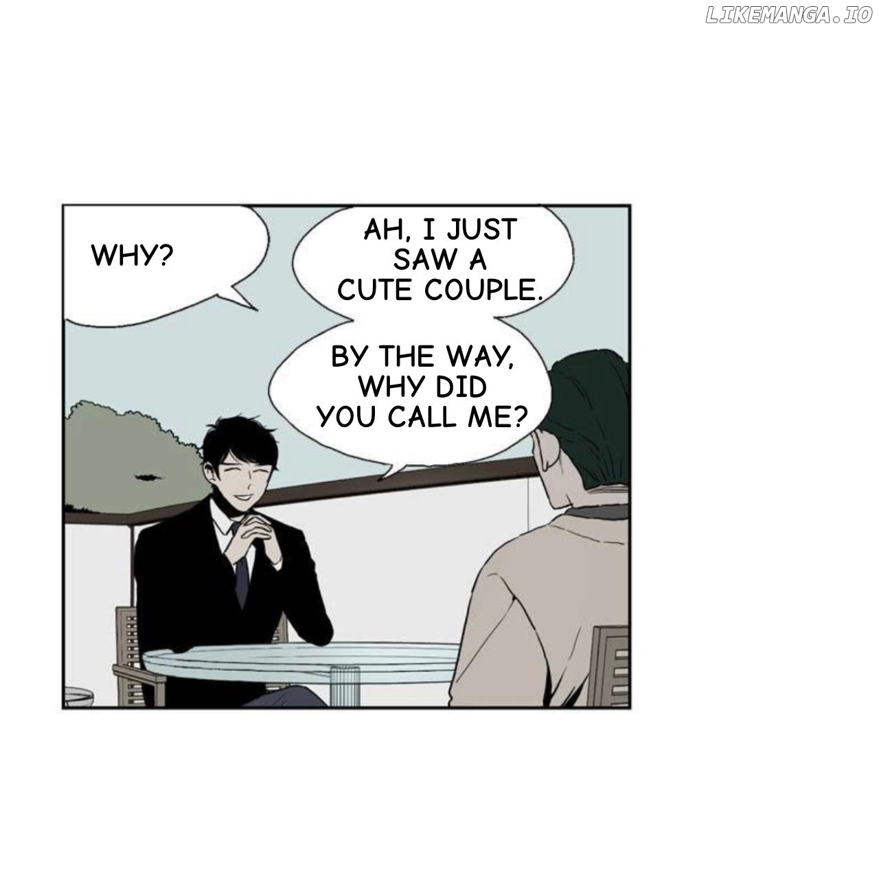 Prince Of Prince Chapter 44 - page 45