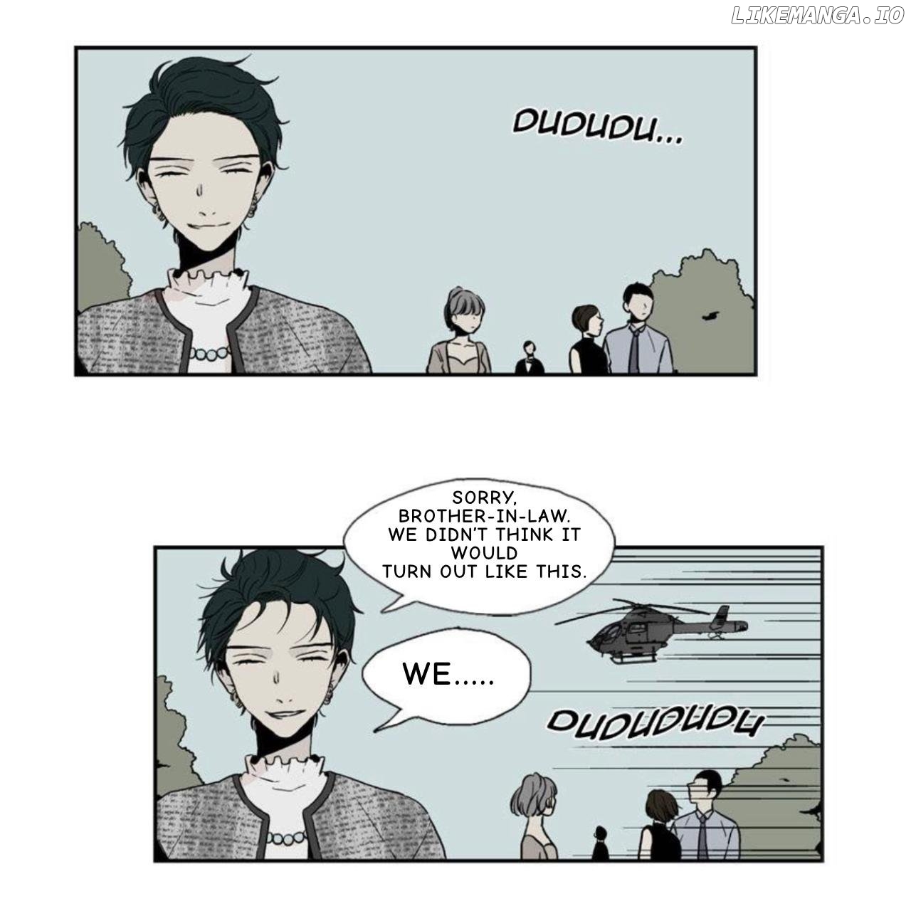 Prince Of Prince Chapter 44 - page 5