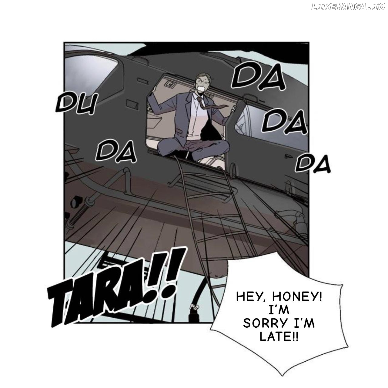 Prince Of Prince Chapter 44 - page 36