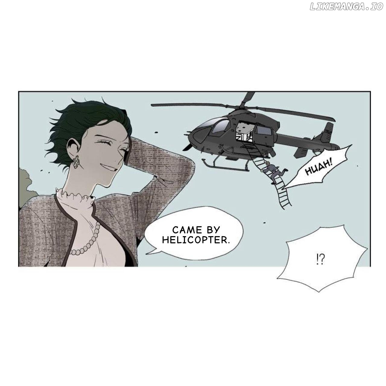 Prince Of Prince Chapter 44 - page 6