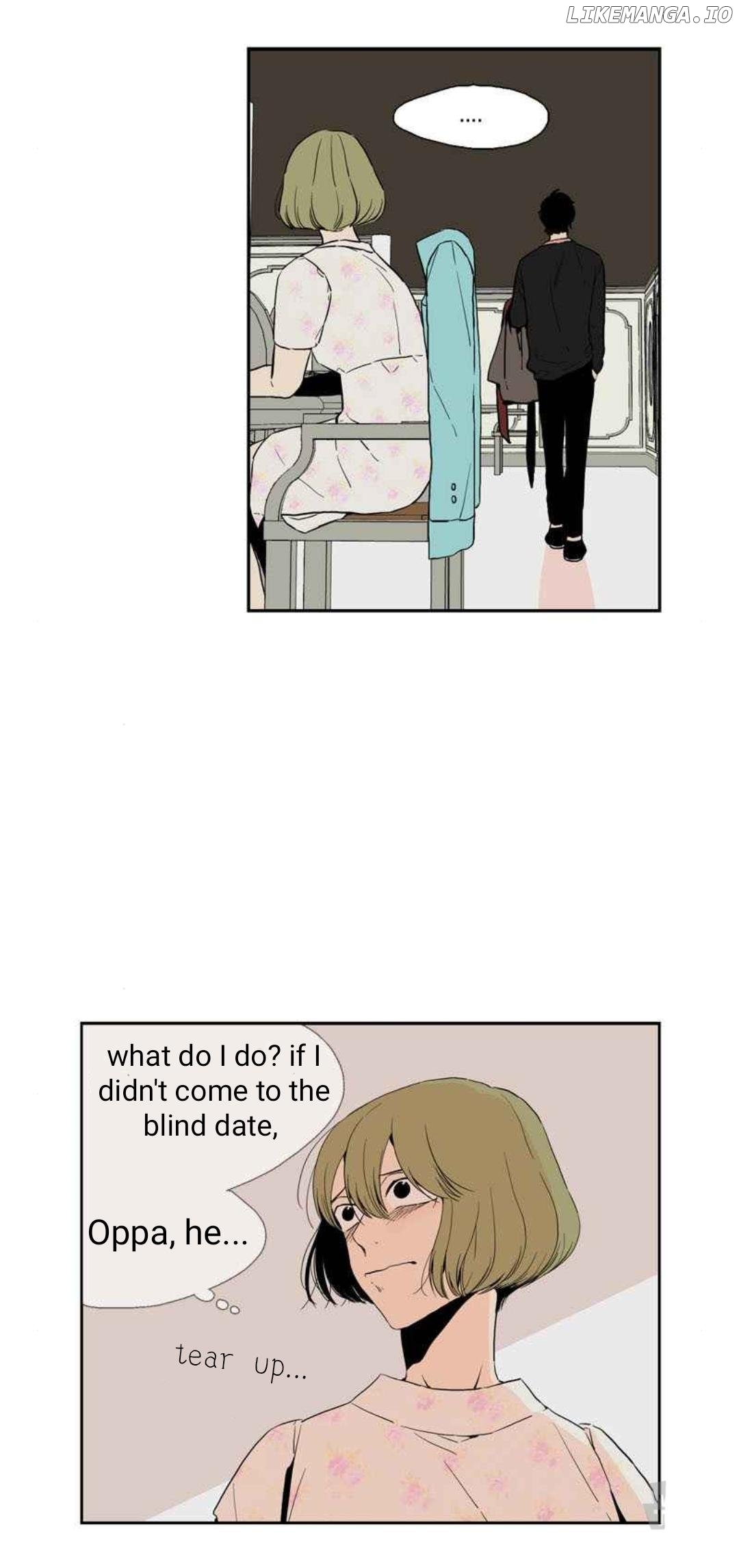 Prince Of Prince Chapter 46 - page 9