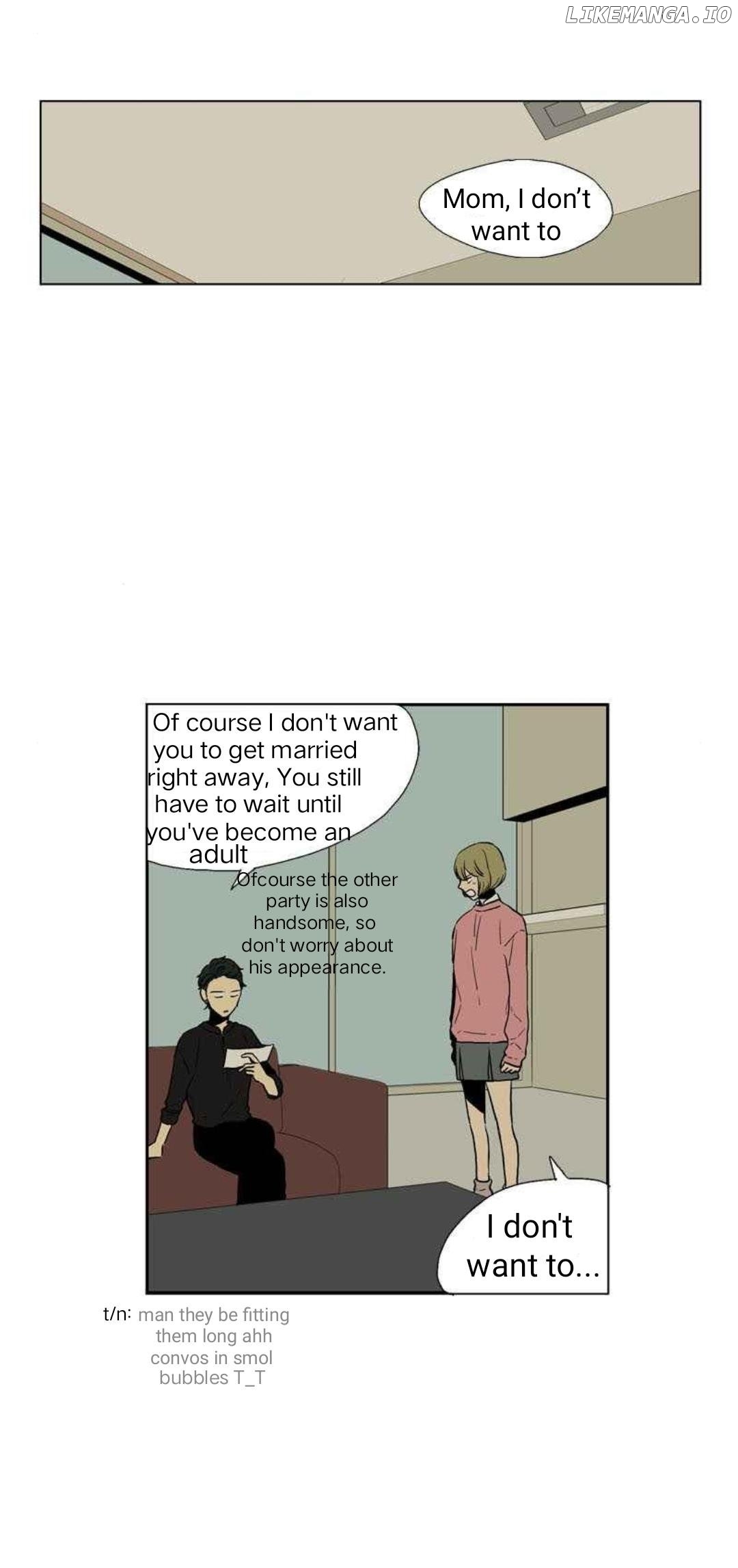 Prince Of Prince Chapter 46 - page 10