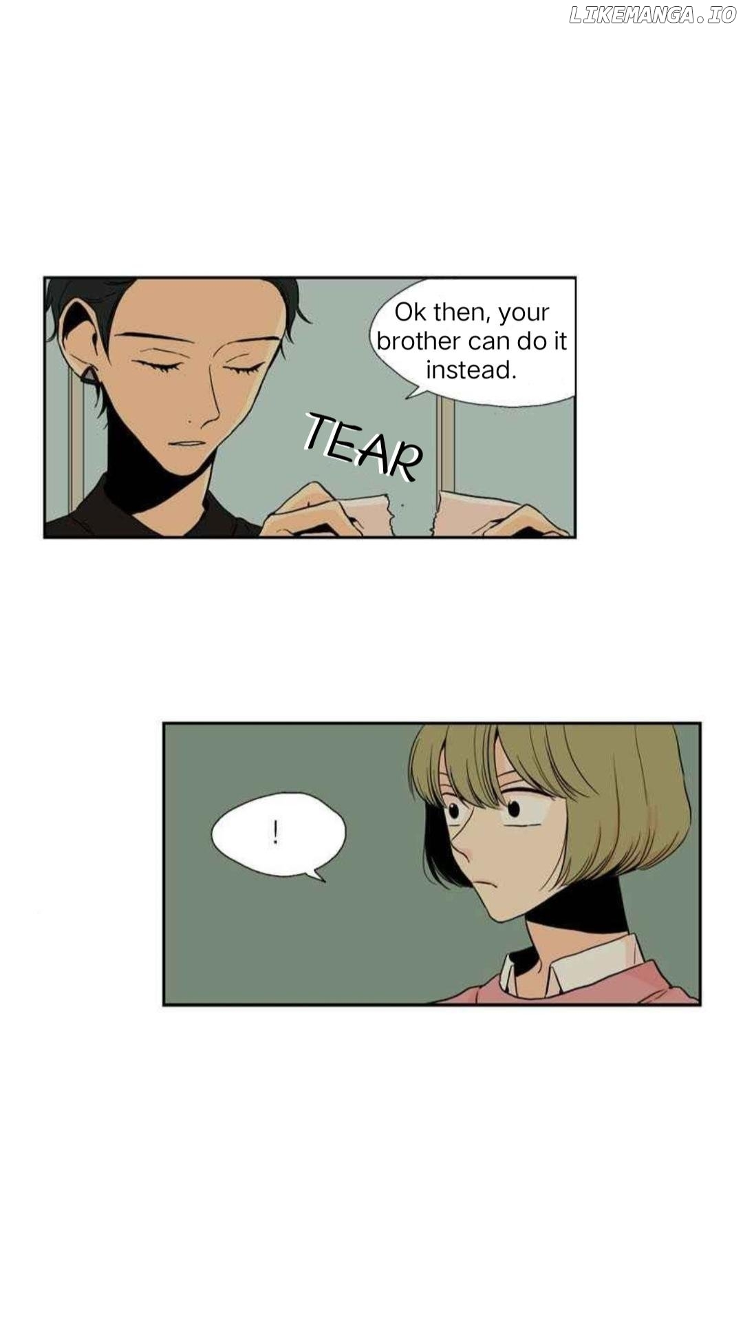 Prince Of Prince Chapter 46 - page 11