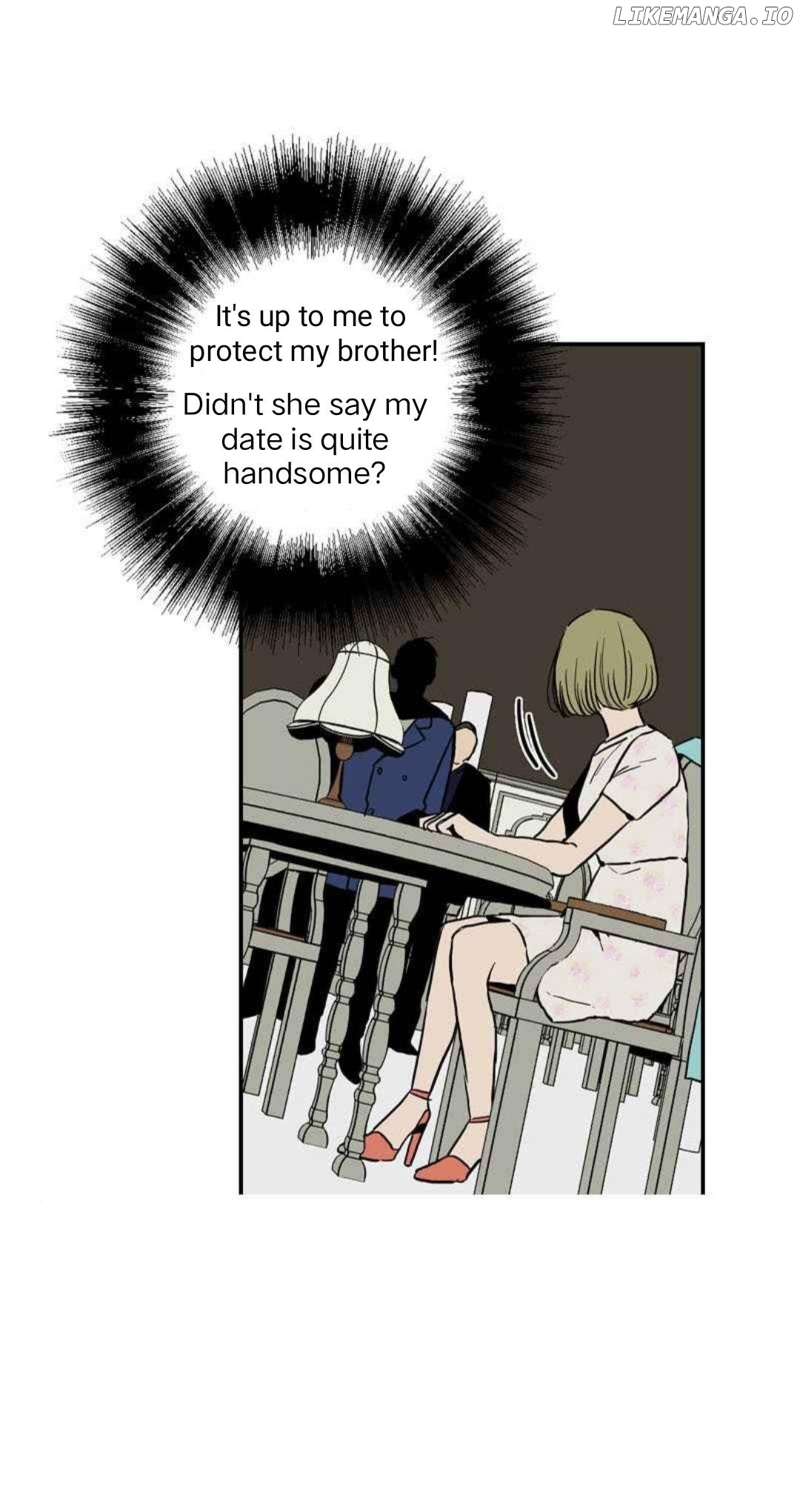 Prince Of Prince Chapter 46 - page 16