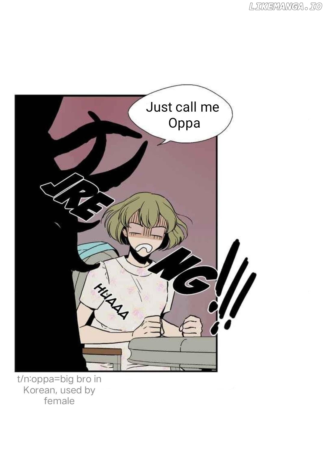 Prince Of Prince Chapter 46 - page 18