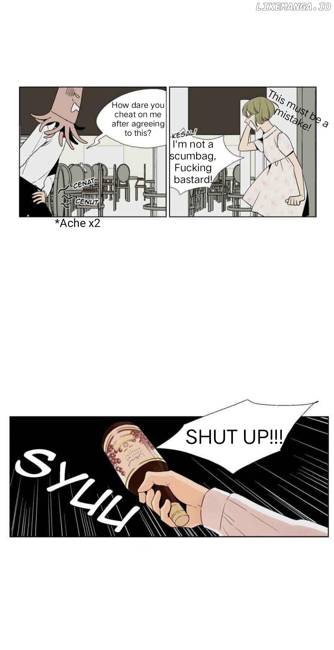 Prince Of Prince Chapter 46 - page 24