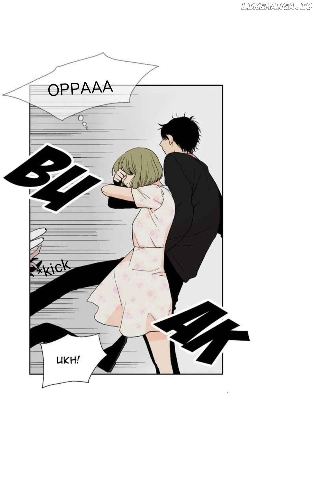 Prince Of Prince Chapter 46 - page 25