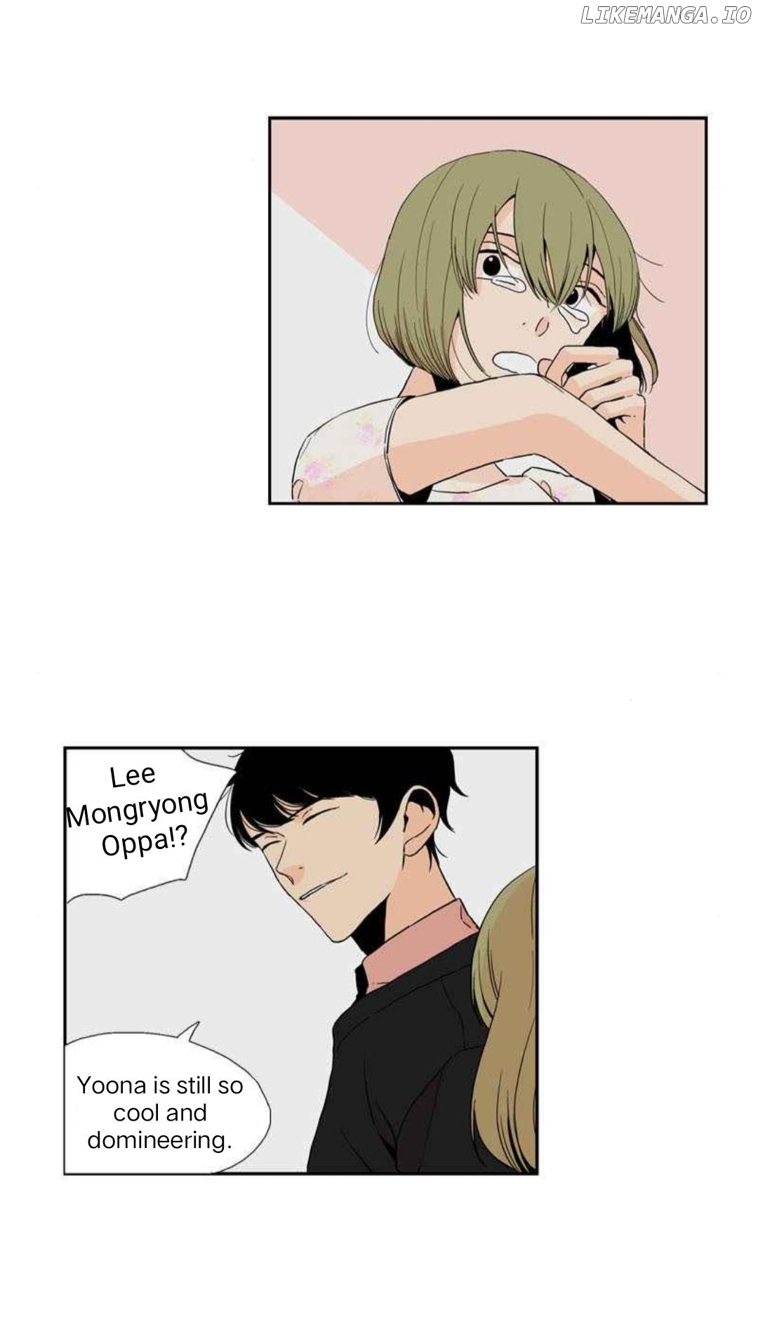 Prince Of Prince Chapter 46 - page 26