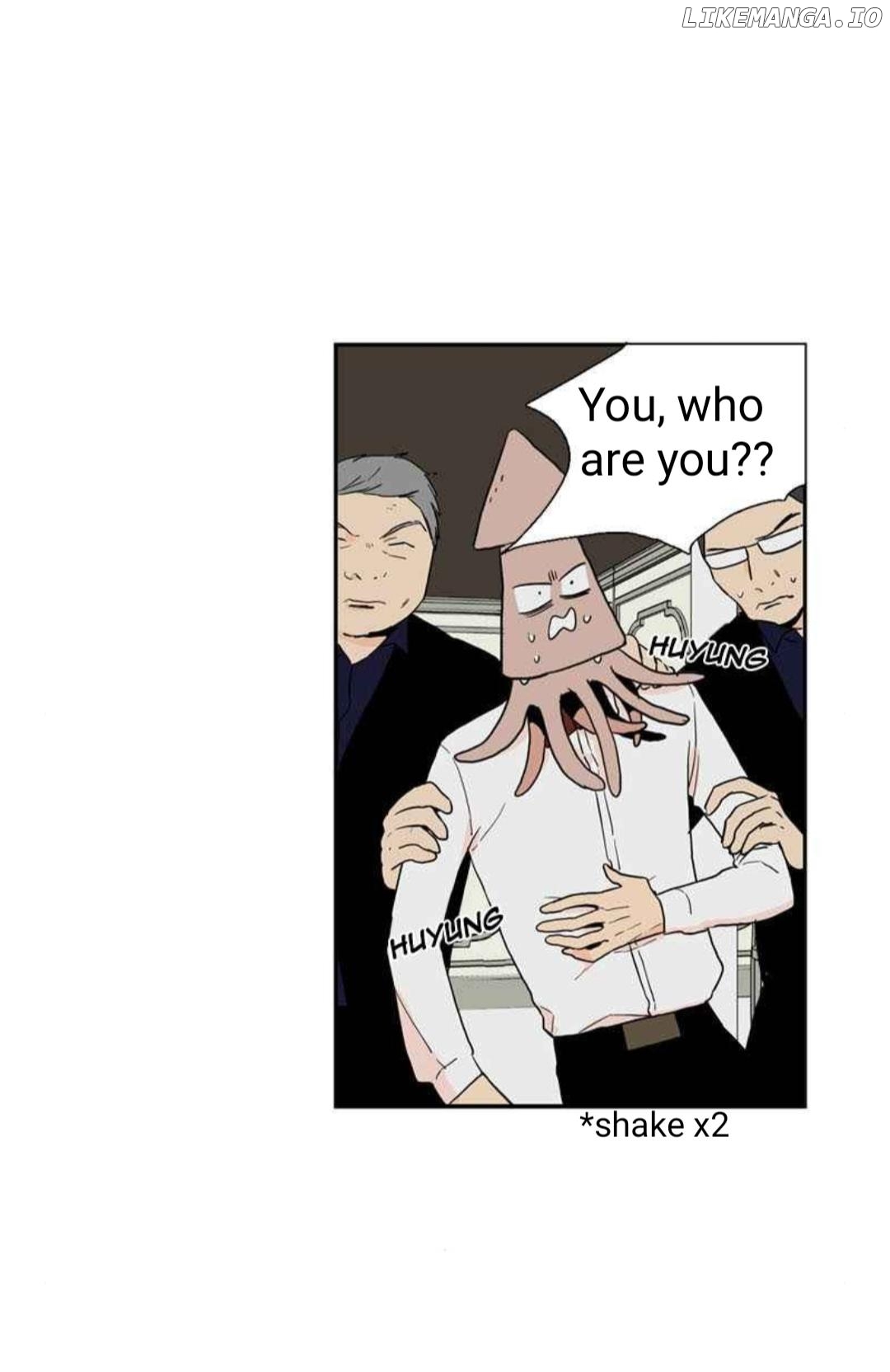 Prince Of Prince Chapter 46 - page 27