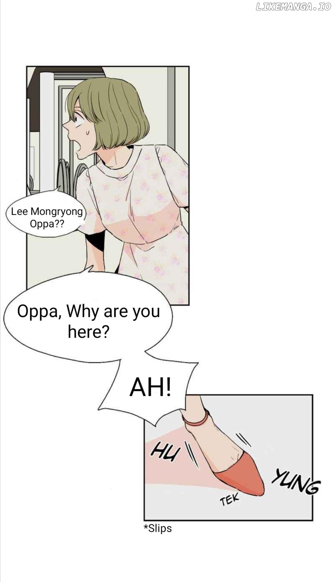 Prince Of Prince Chapter 46 - page 2