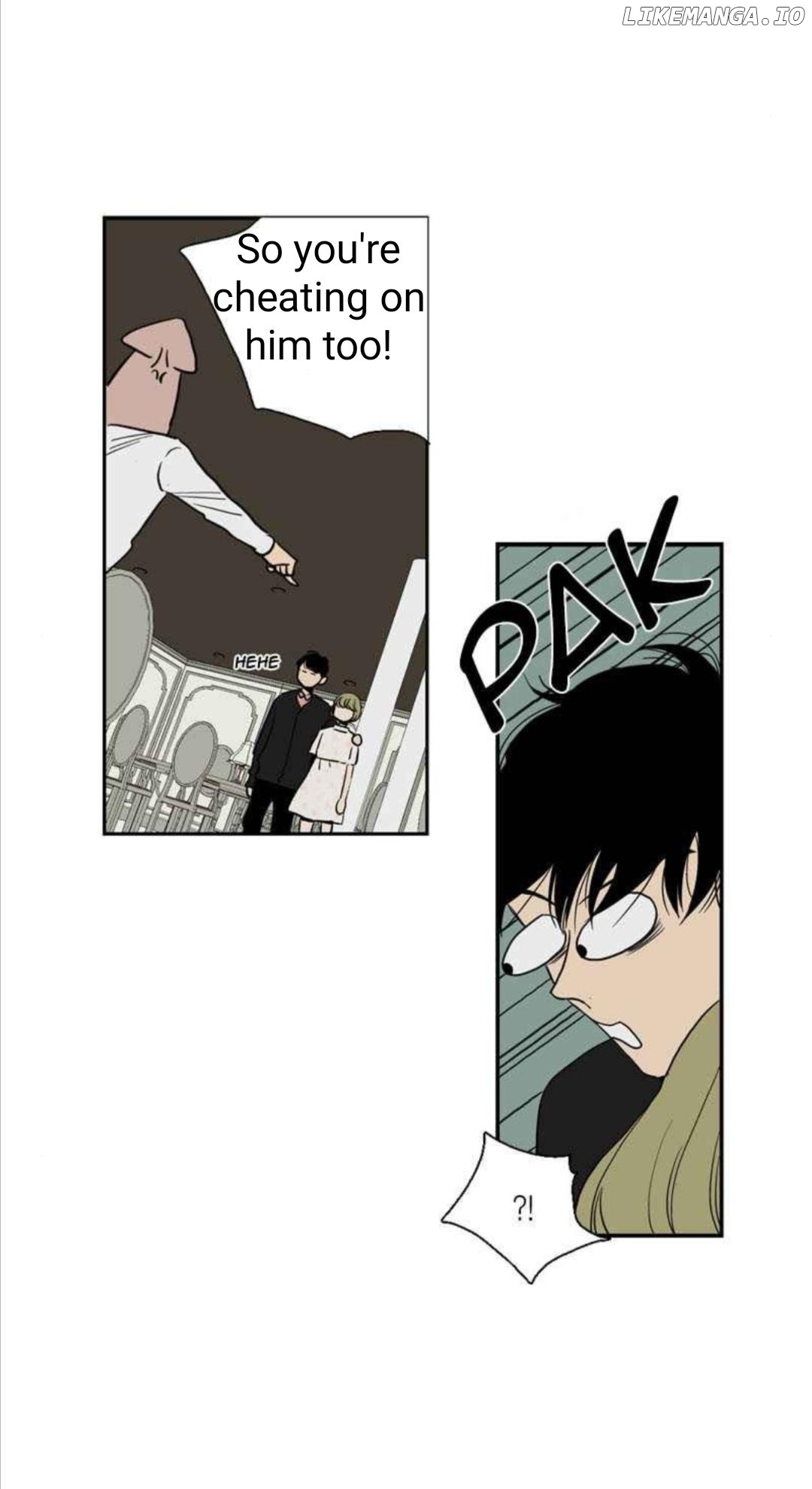 Prince Of Prince Chapter 46 - page 29