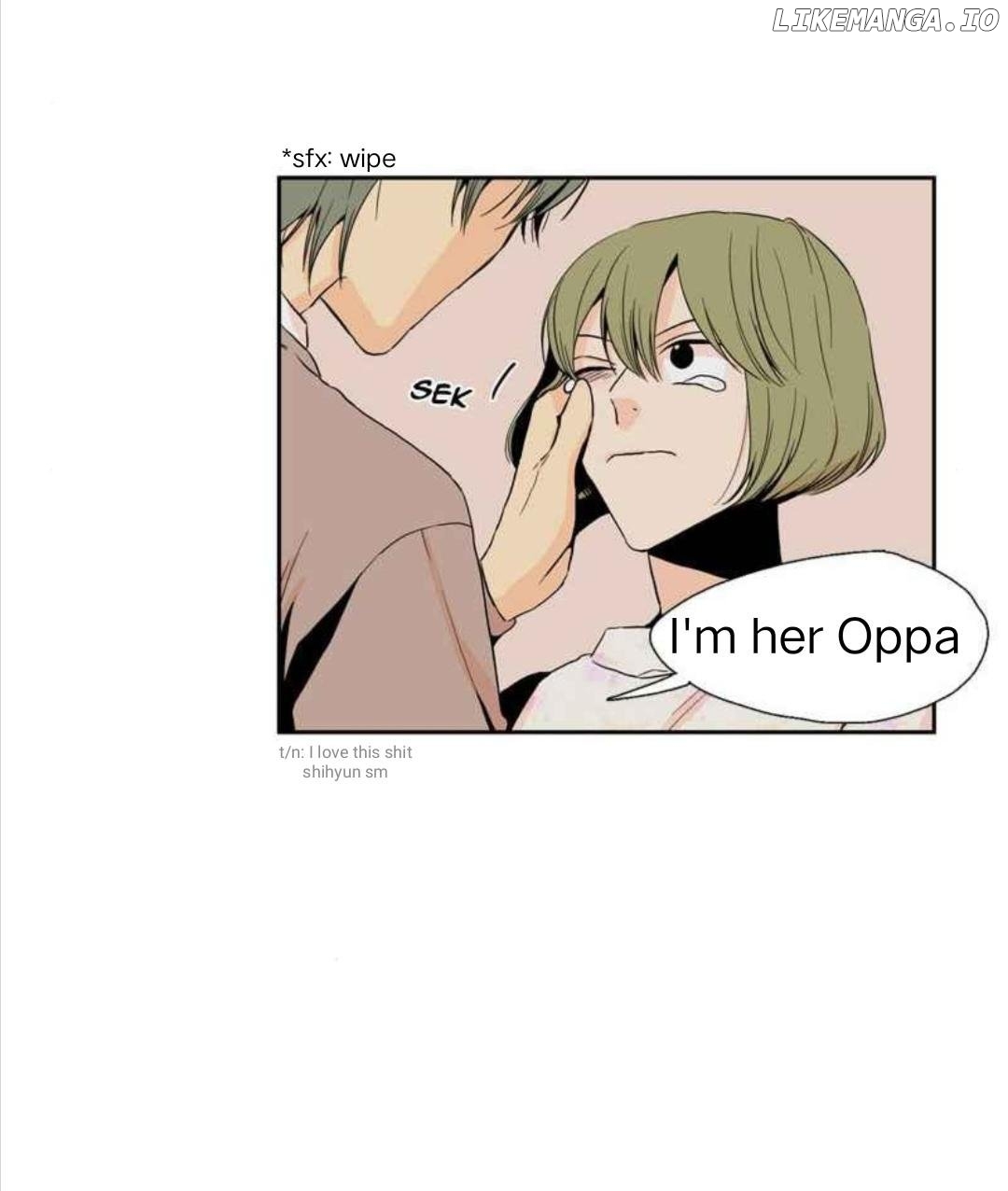 Prince Of Prince Chapter 46 - page 31