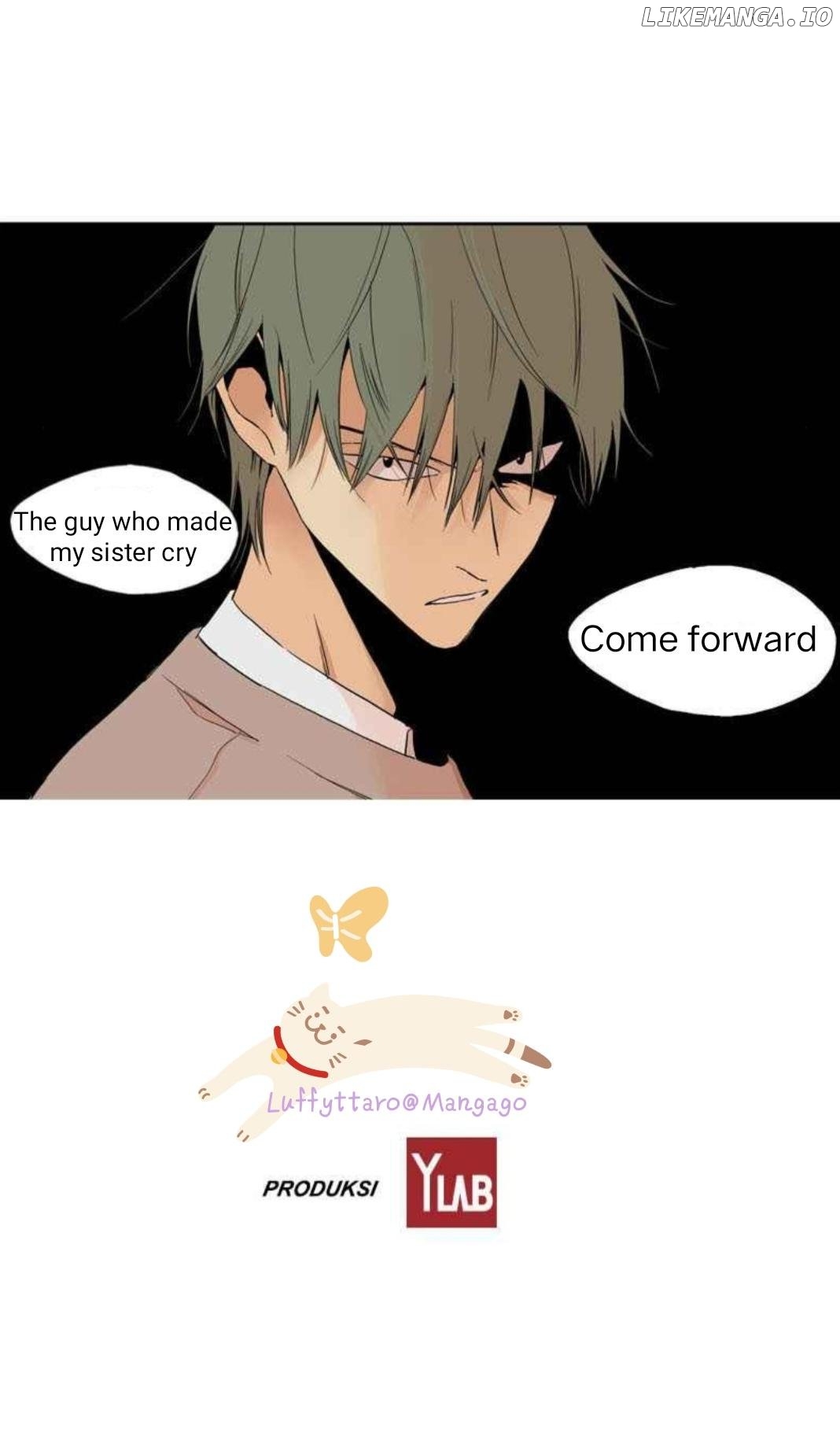 Prince Of Prince Chapter 46 - page 32