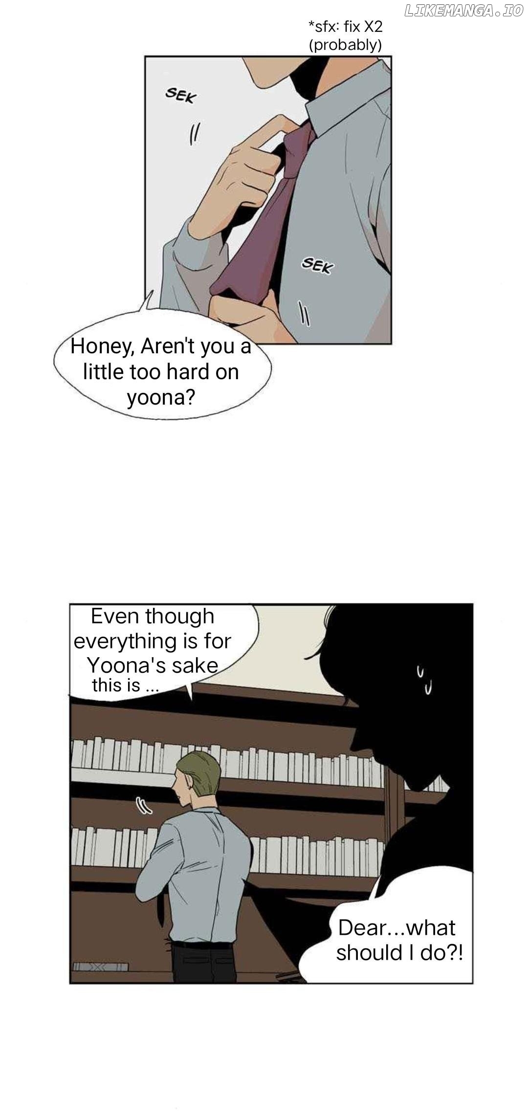 Prince Of Prince Chapter 46 - page 33