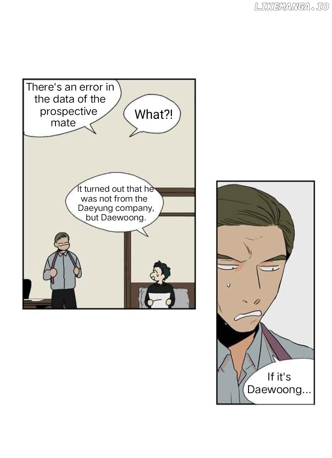 Prince Of Prince Chapter 46 - page 34