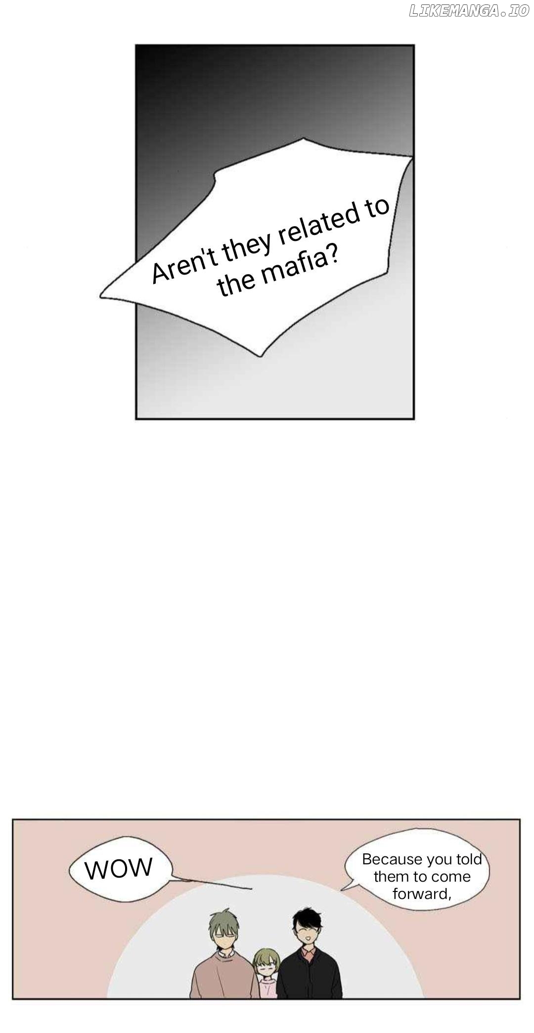 Prince Of Prince Chapter 46 - page 35