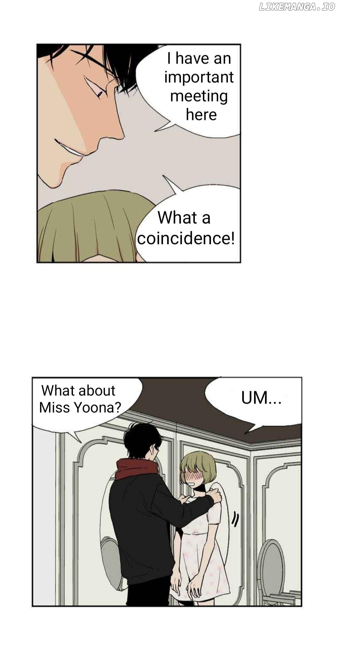 Prince Of Prince Chapter 46 - page 4