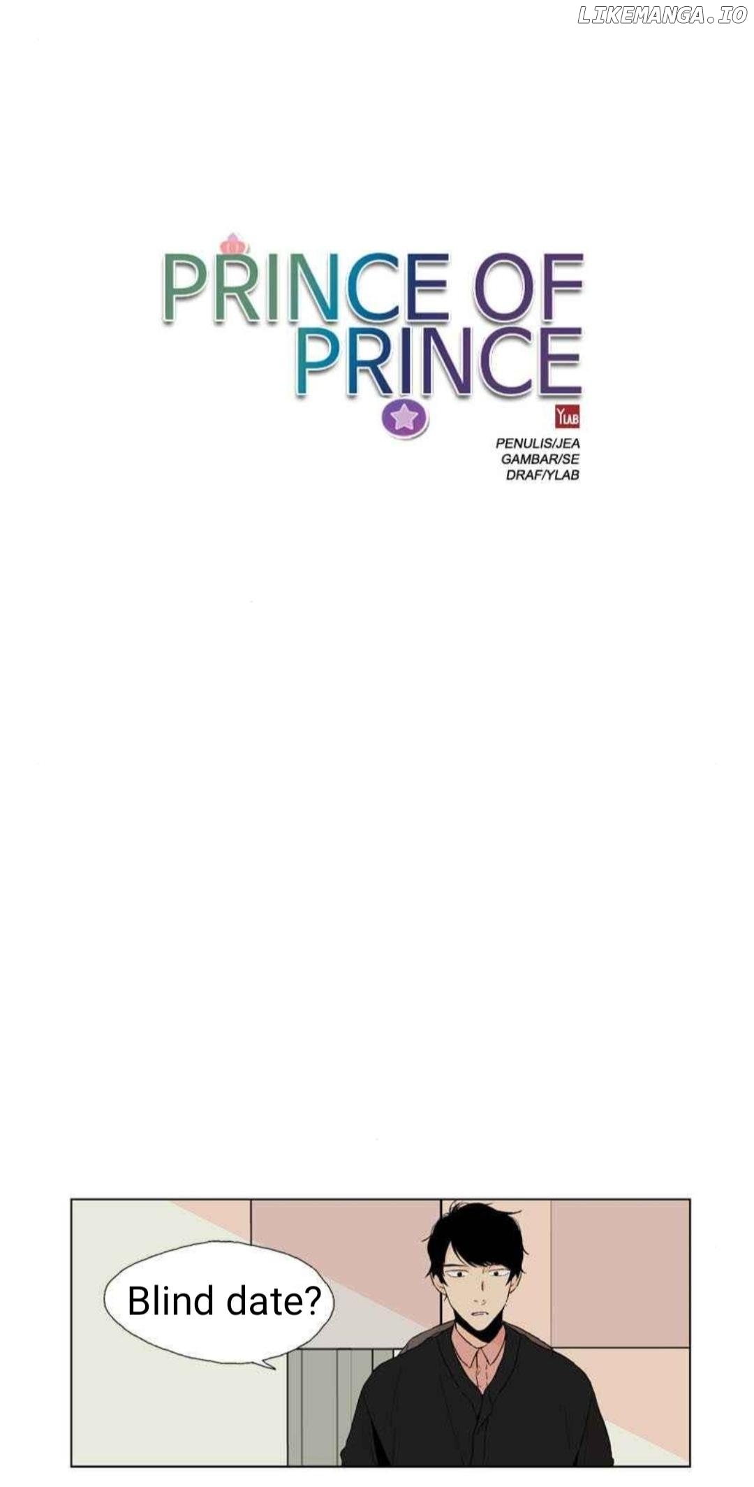 Prince Of Prince Chapter 46 - page 6