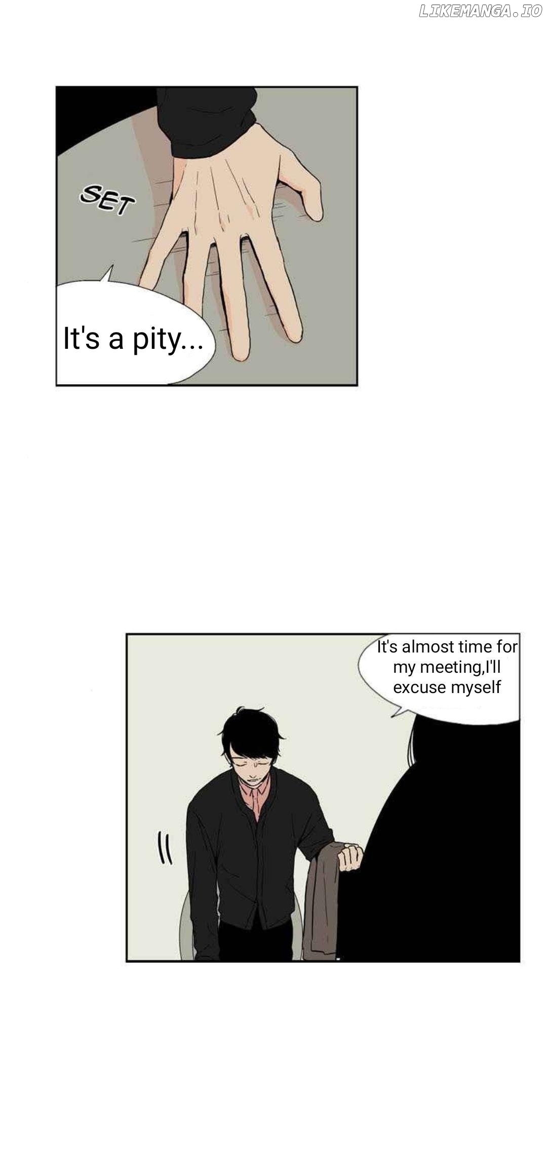 Prince Of Prince Chapter 46 - page 8