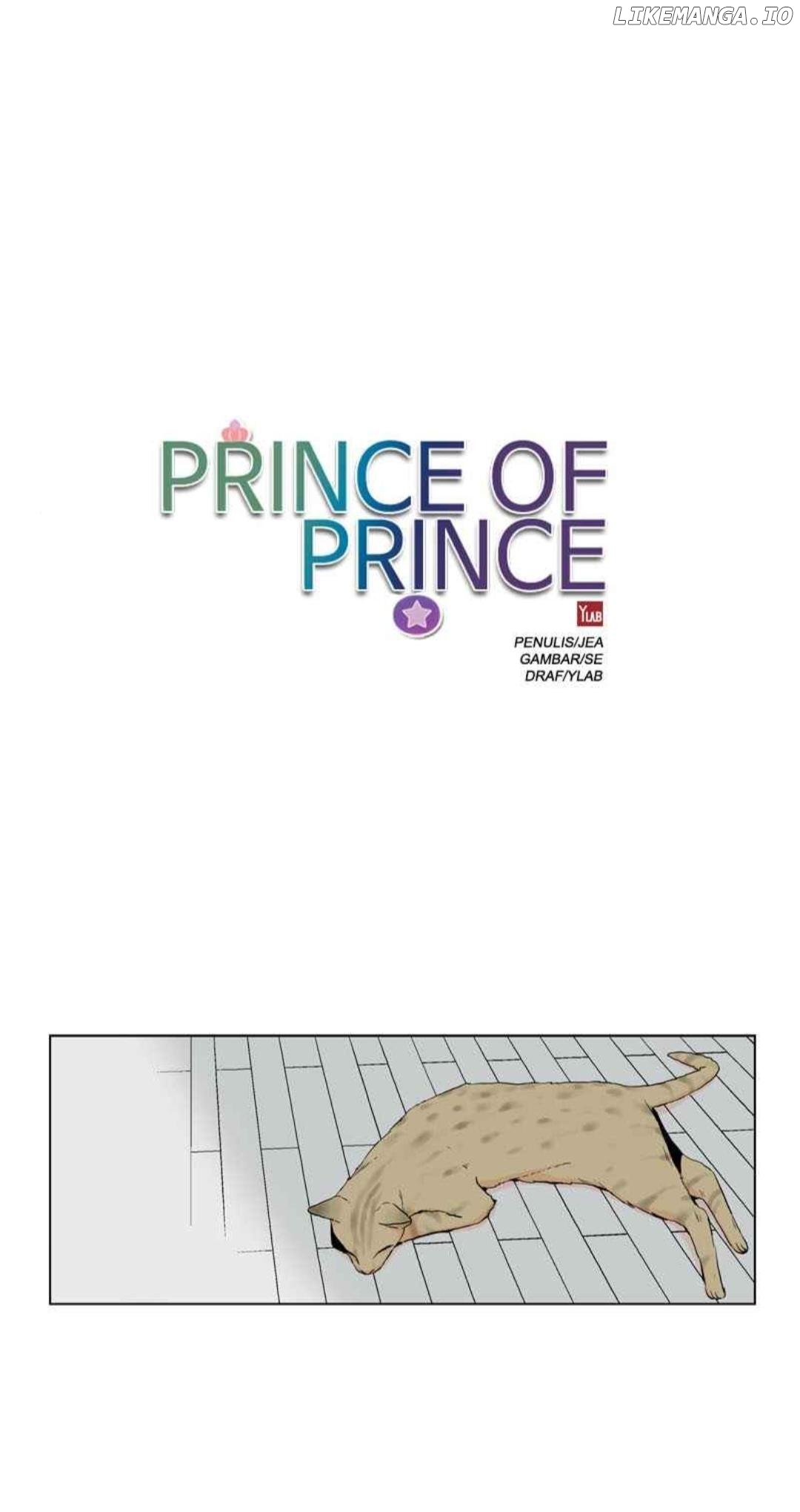 Prince Of Prince Chapter 47 - page 1