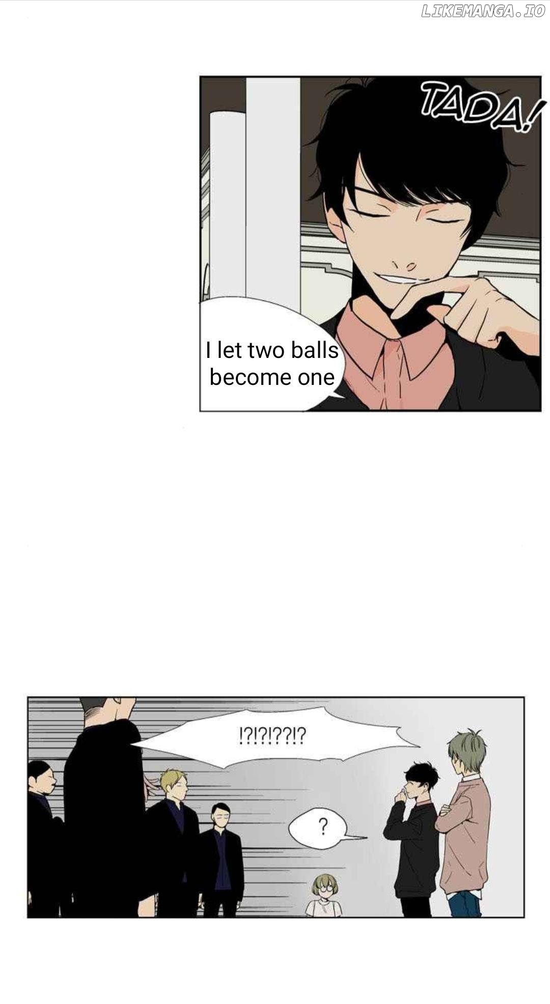 Prince Of Prince Chapter 47 - page 12